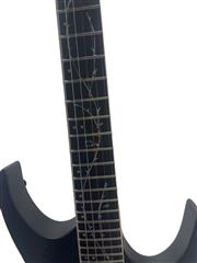 DEAN ELECTRIC 6 STRING GUITAR *Read Description (mul)